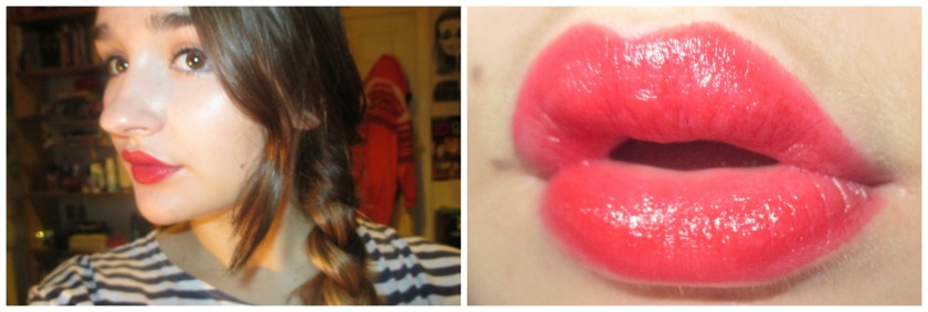 poundland lipstick